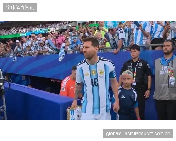 世界杯梅西会不会用世界波成为话题中心？