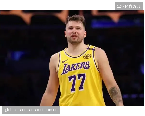 东契奇：用领袖之魂铸就热血篮球梦
