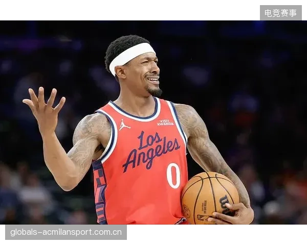 比尔骨折快船梦碎，NBA赛季再起波澜