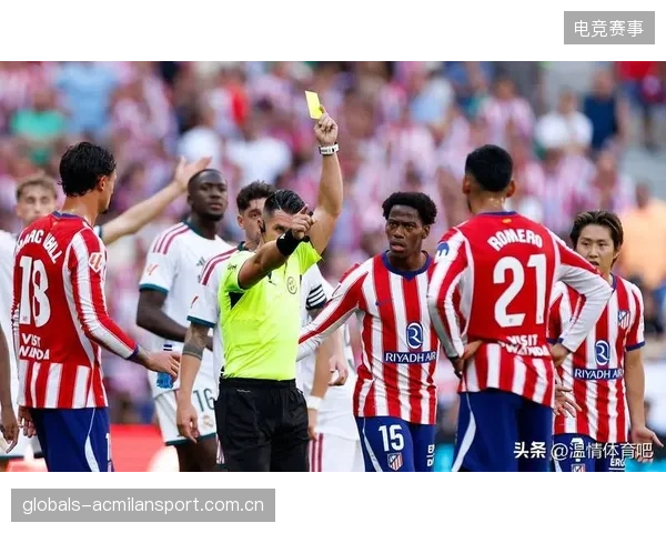 穆帅不赢马竞难争冠——从“逆袭”到“终结”，足球的真实写照