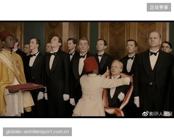 《国王七号秀》的神秘力量：如何让你的生活变得更加精彩？